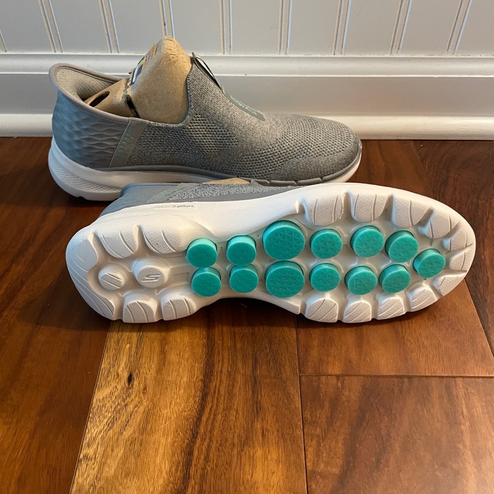 Skechers Hands-Free Slip-Ins with Air-Cooled Memory Foam